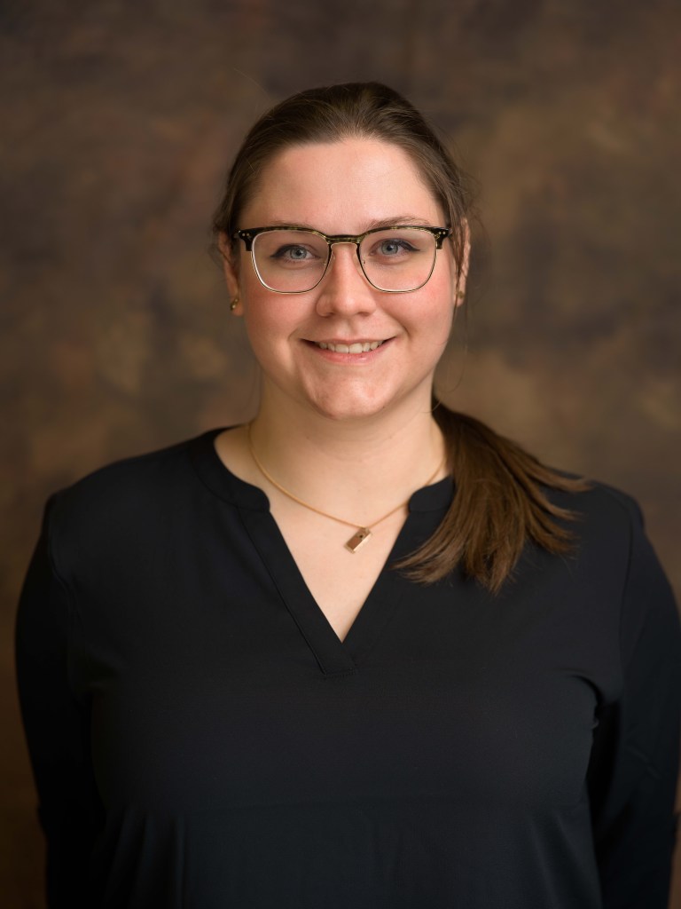 Kelly Privette Portrait