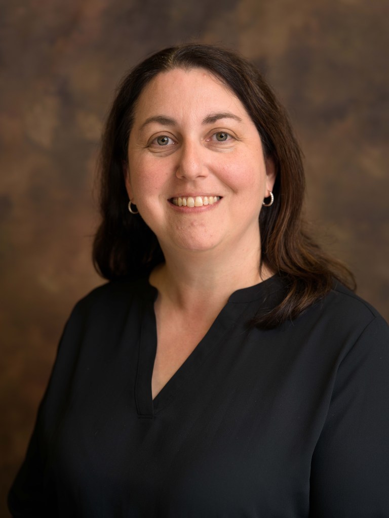 Katelyn Reilly Portrait